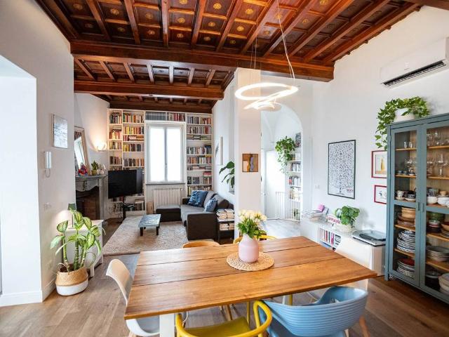 Appartamento in vendita a Firenze FI