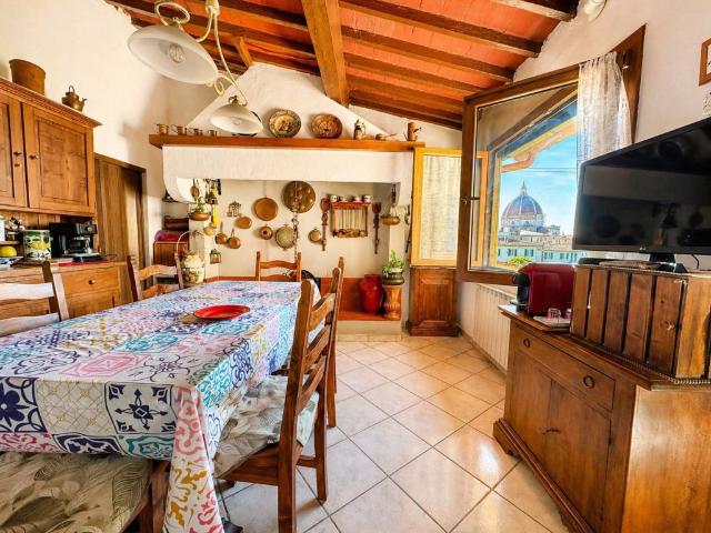 Appartamento in vendita a Firenze FI