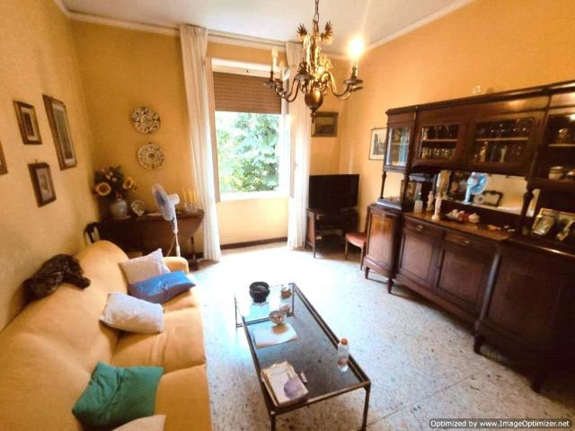 Appartamento in vendita a Firenze FI