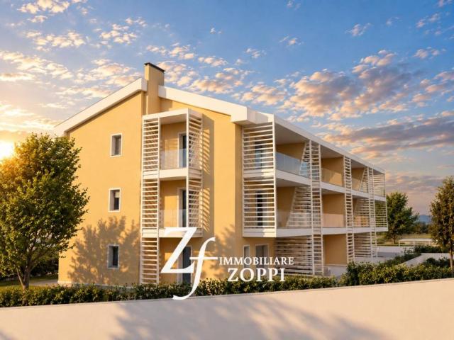 Appartamento in vendita a Firenze FI