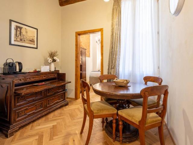 Appartamento in vendita a Firenze FI