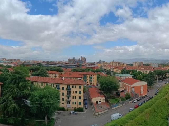 Appartamento in vendita a Firenze FI