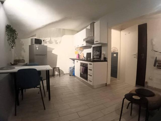 Appartamento in vendita a Firenze FI