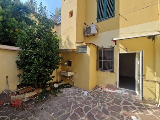 Appartamento in vendita a Firenze FI