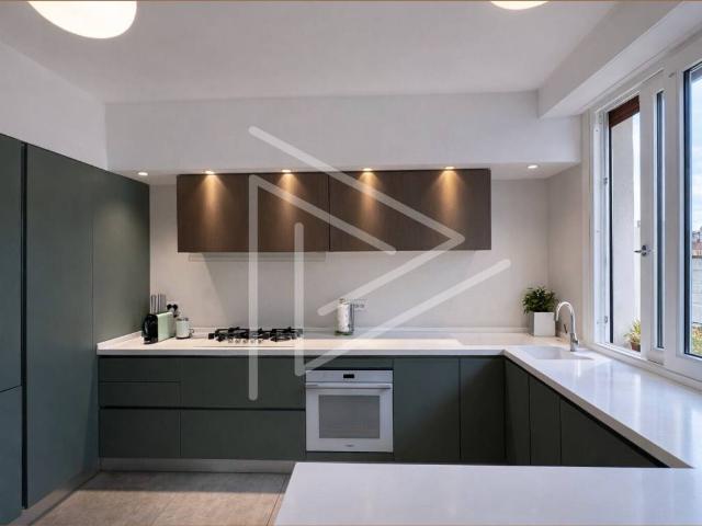 Appartamento in vendita a Firenze FI