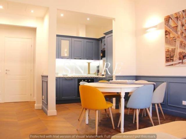 Appartamento in vendita a Firenze FI