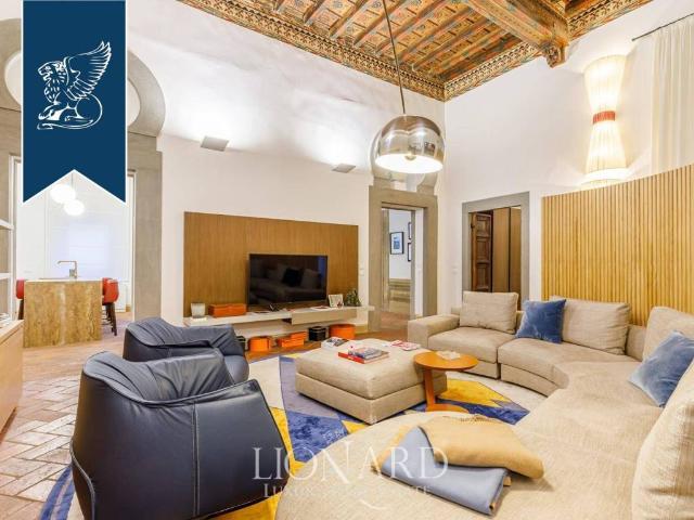 Appartamento in vendita a Firenze FI