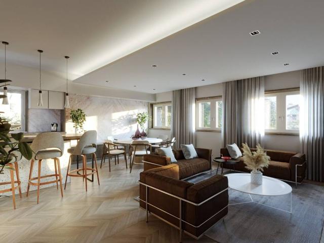 Appartamento in vendita a Firenze FI