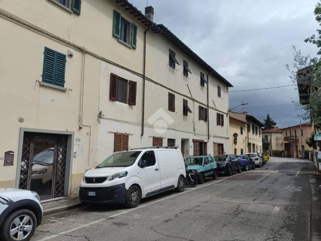 Appartamento in vendita a Firenze FI