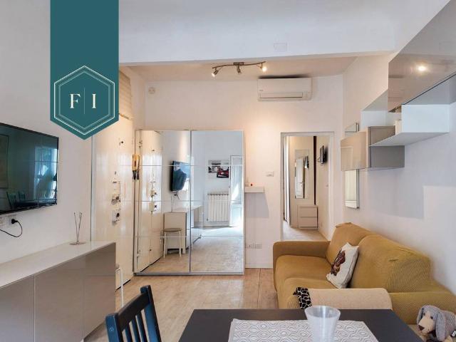 Appartamento in vendita a Firenze FI