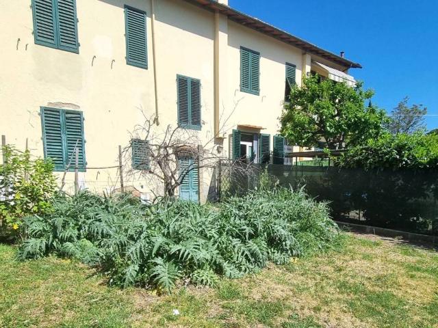 Appartamento in vendita a Firenze FI