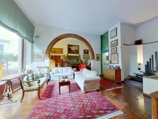 Appartamento in vendita a Firenze FI