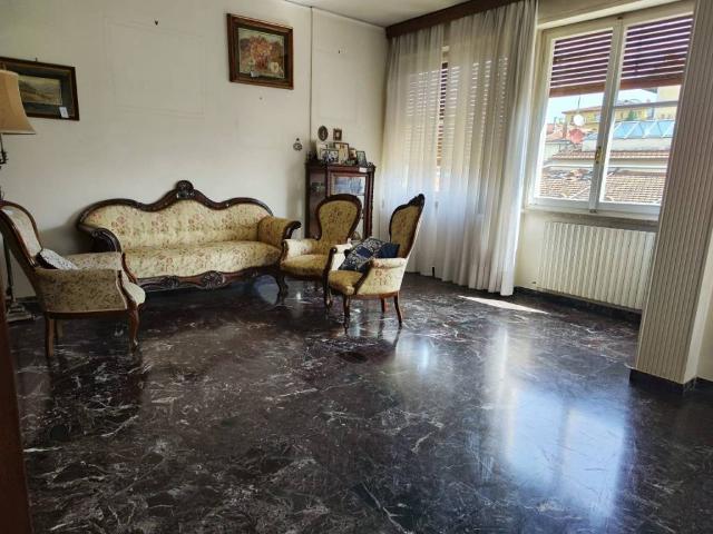 Appartamento in vendita a Firenze FI