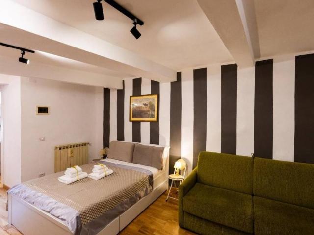 Appartamento in vendita a Firenze FI