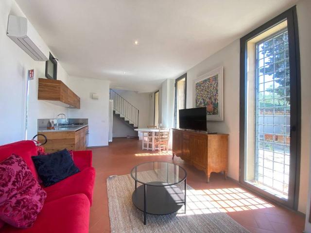 Appartamento in vendita a Firenze FI