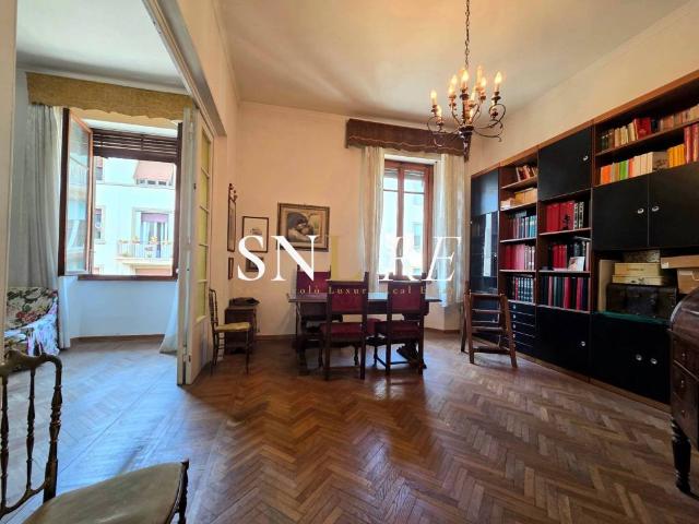 Appartamento in vendita a Firenze FI