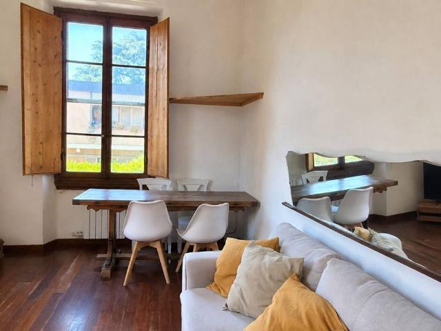 Appartamento in vendita a Firenze FI
