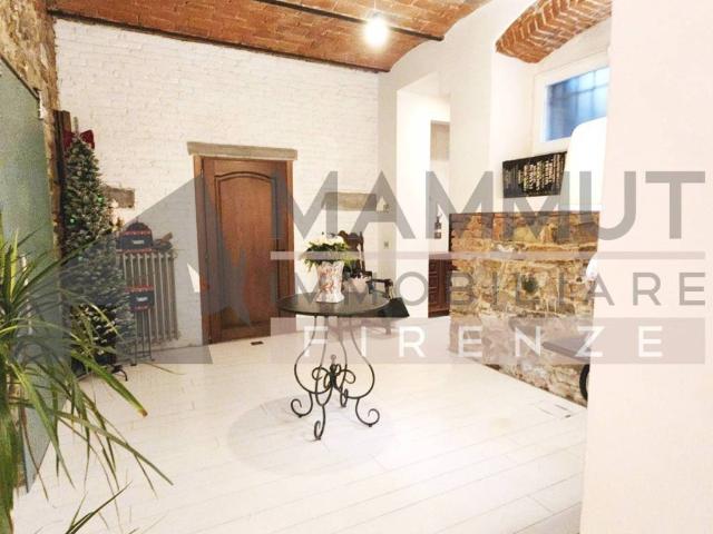 Appartamento in vendita a Firenze FI