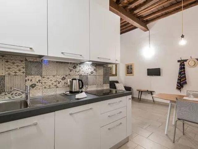 Appartamento in vendita a Firenze FI