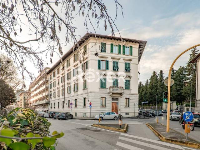 Appartamento in vendita a Firenze FI
