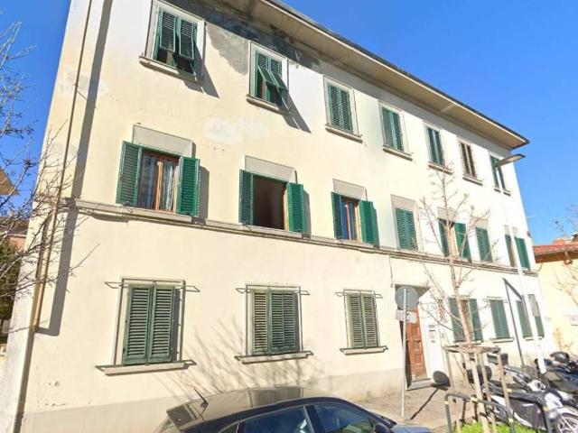 Appartamento in vendita a Firenze FI