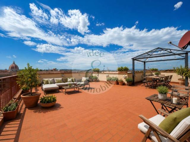 Appartamento in vendita a Firenze FI