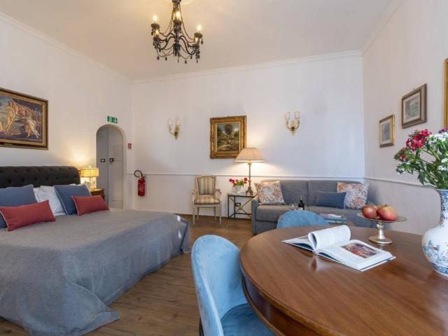 Appartamento in vendita a Firenze FI