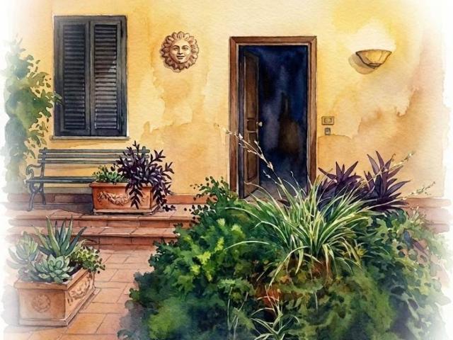 Appartamento in vendita a Firenze FI