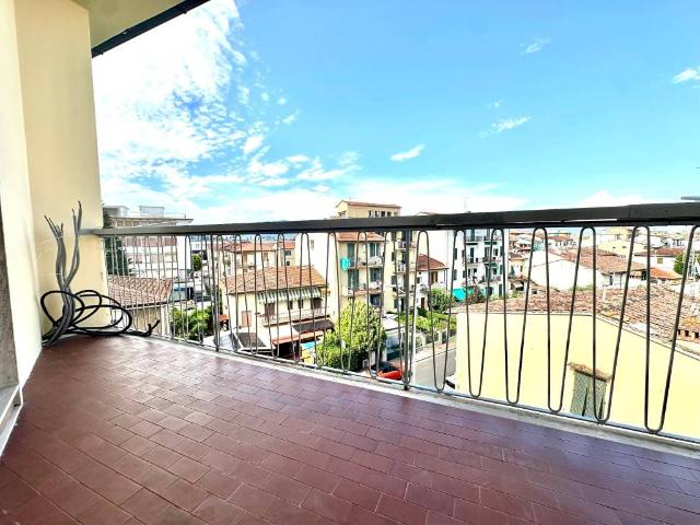 Appartamento in vendita a Firenze FI