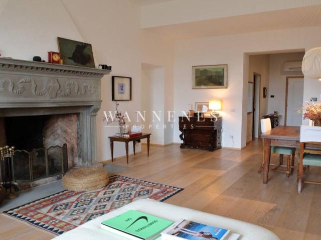 Appartamento in vendita a Firenze FI
