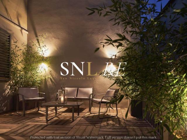 Appartamento in vendita a Firenze FI
