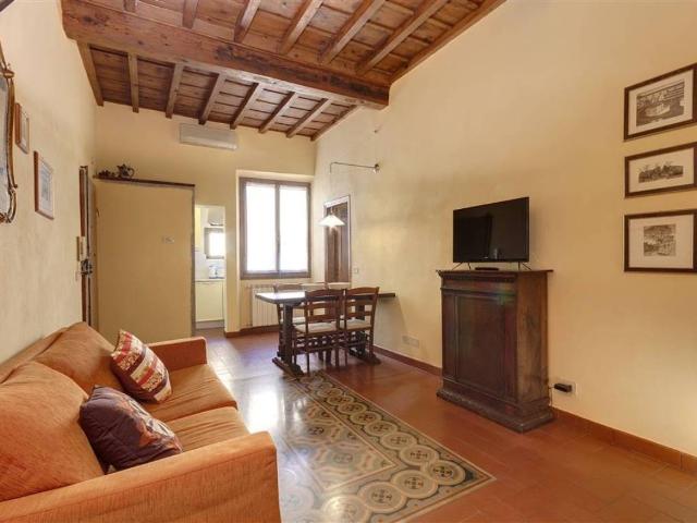 Appartamento in vendita a Firenze FI