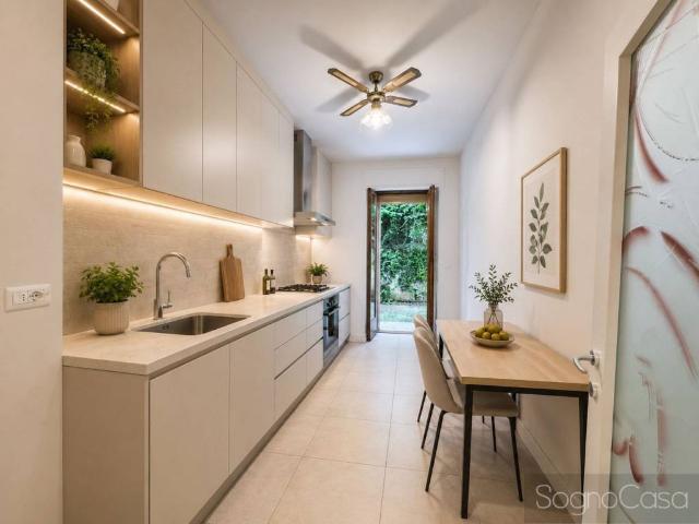 Appartamento in vendita a Firenze FI