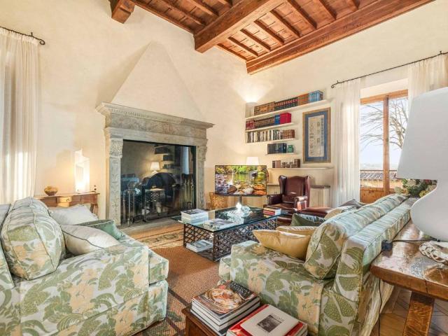 Appartamento in vendita a Firenze FI