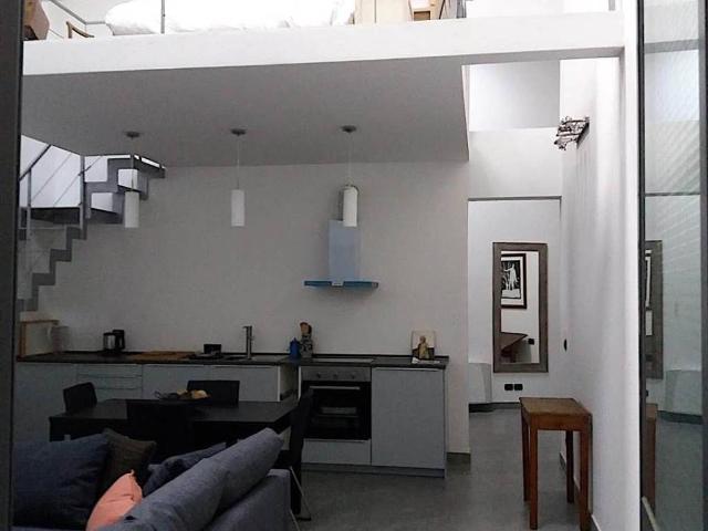 Appartamento in vendita a Firenze FI