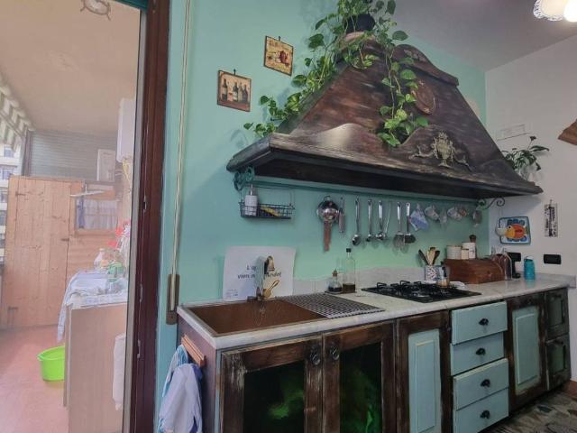 Appartamento in vendita a Firenze FI