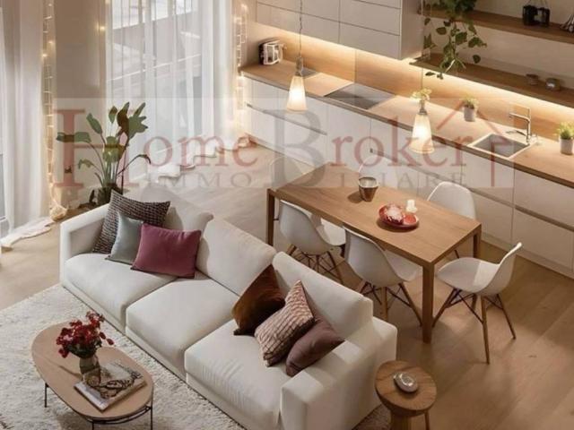 Appartamento in vendita a Firenze FI