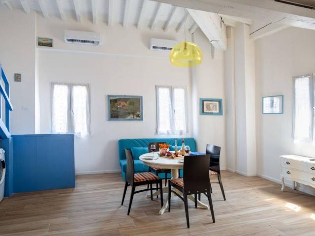 Appartamento in vendita a Firenze FI