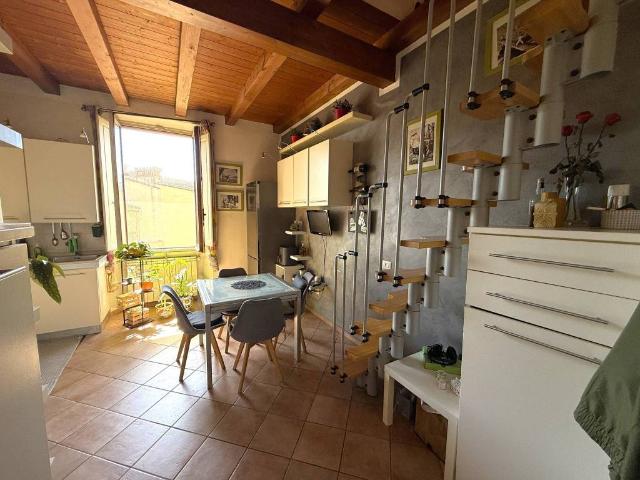 Appartamento in vendita a Firenze FI