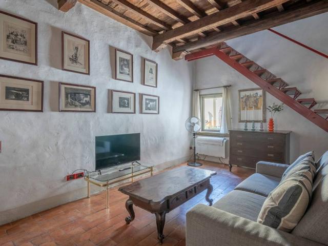 Appartamento in vendita a Firenze FI