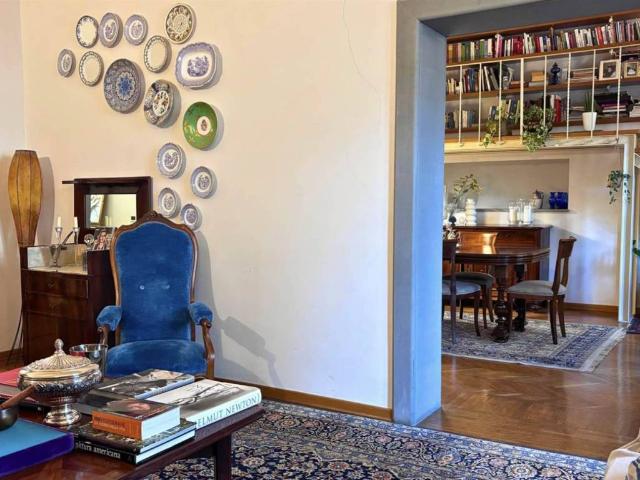 Appartamento in vendita a Firenze FI