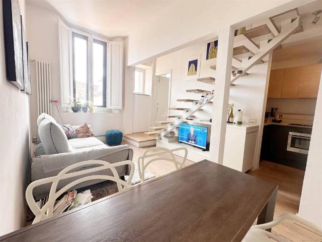 Appartamento in vendita a Firenze FI