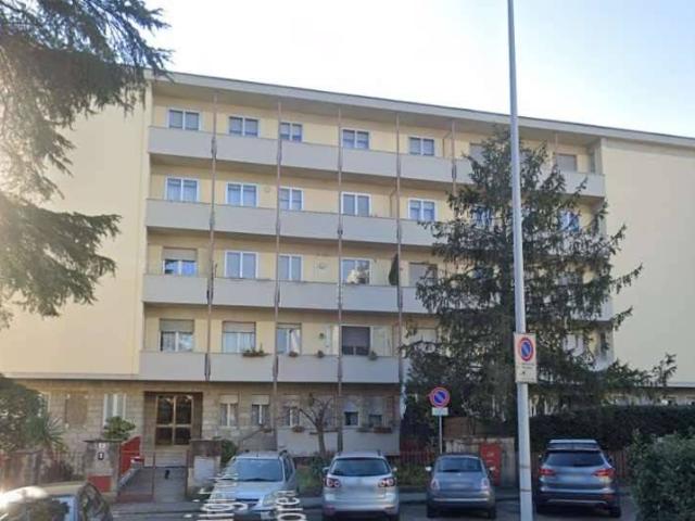 Appartamento in vendita a Firenze FI