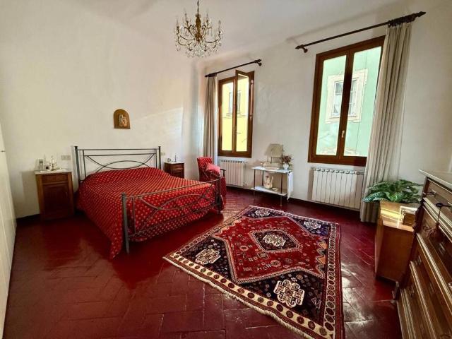 Appartamento in vendita a Firenze FI