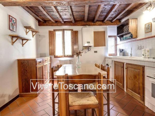 Appartamento in vendita a Firenze FI