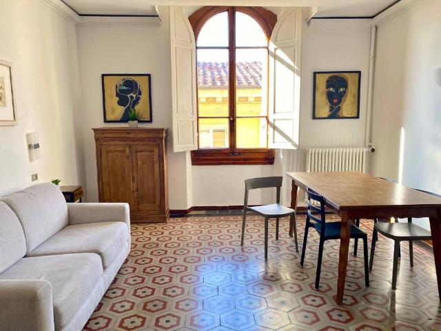 Appartamento in vendita a Firenze FI