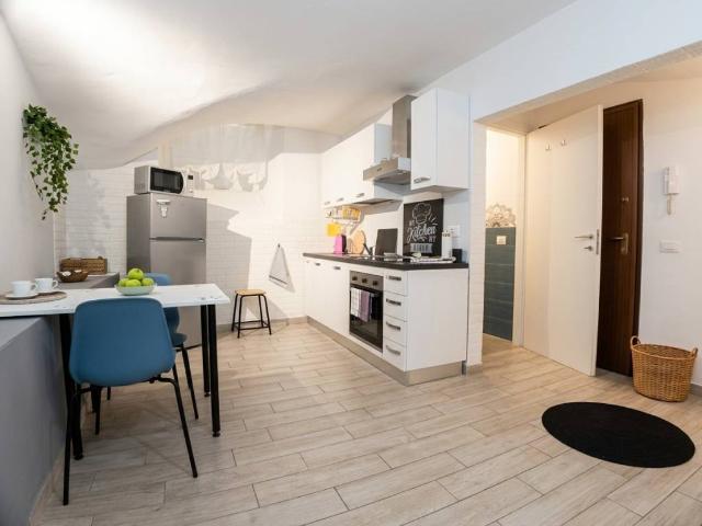 Appartamento in vendita a Firenze FI
