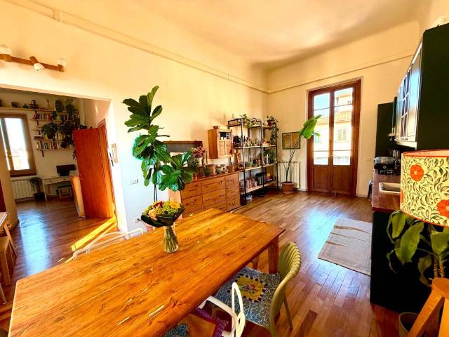 Appartamento in vendita a Firenze FI
