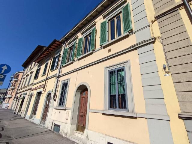 Appartamento in vendita a Firenze FI
