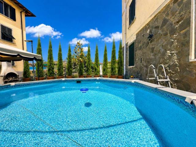 Appartamento in vendita a Firenze FI